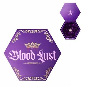 JSC Bloodlust Palette